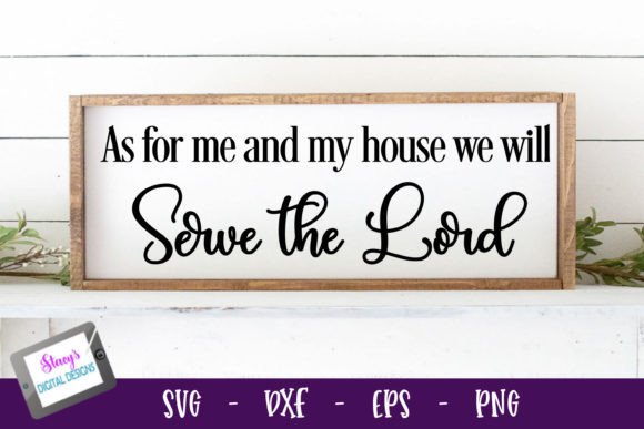 Christian Sign Graphics for Faith-Based Crafts