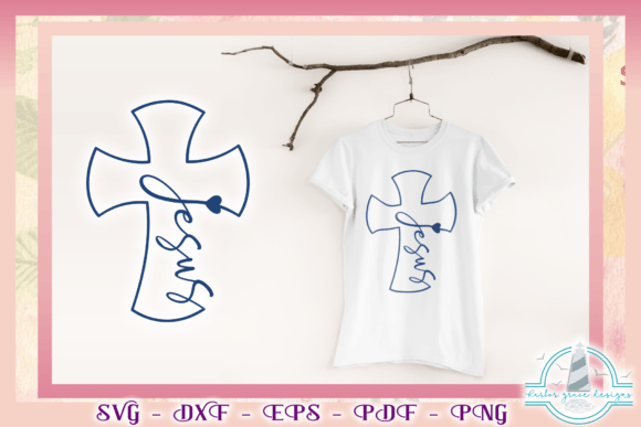 Jesus Cross SVG: A Designer’s Embroidery Review