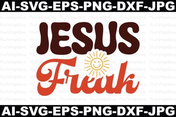 Jesus Freak Graphics: A Crafter’s Review for Faith Crafts