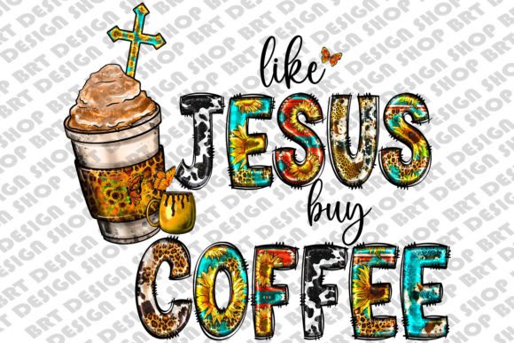 Jesus Sublimation, Christian: A Designer’s Review