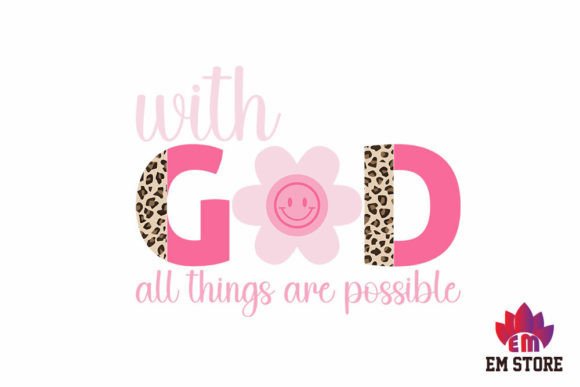 Retro Christian SVG Graphics for Faith-Based Crafts