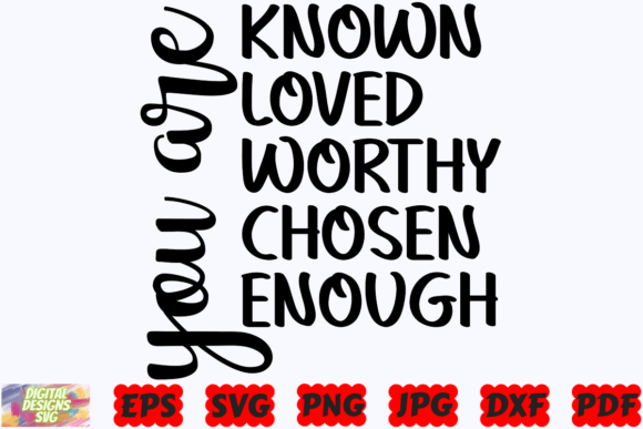 You Are SVG: Religious Graphics for Faith Crafts